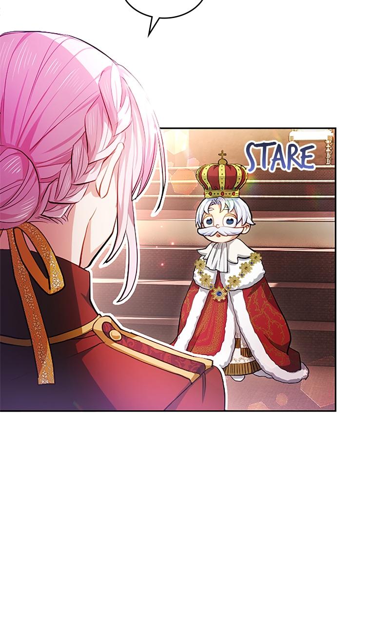My Aggravating Sovereign Chapter 1 - Page 102