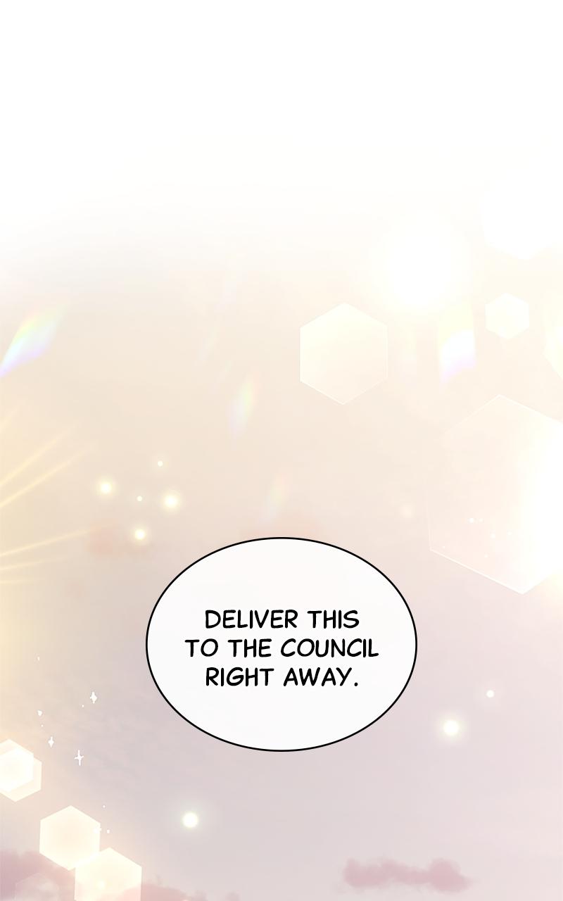 My Aggravating Sovereign Chapter 1 - Page 104