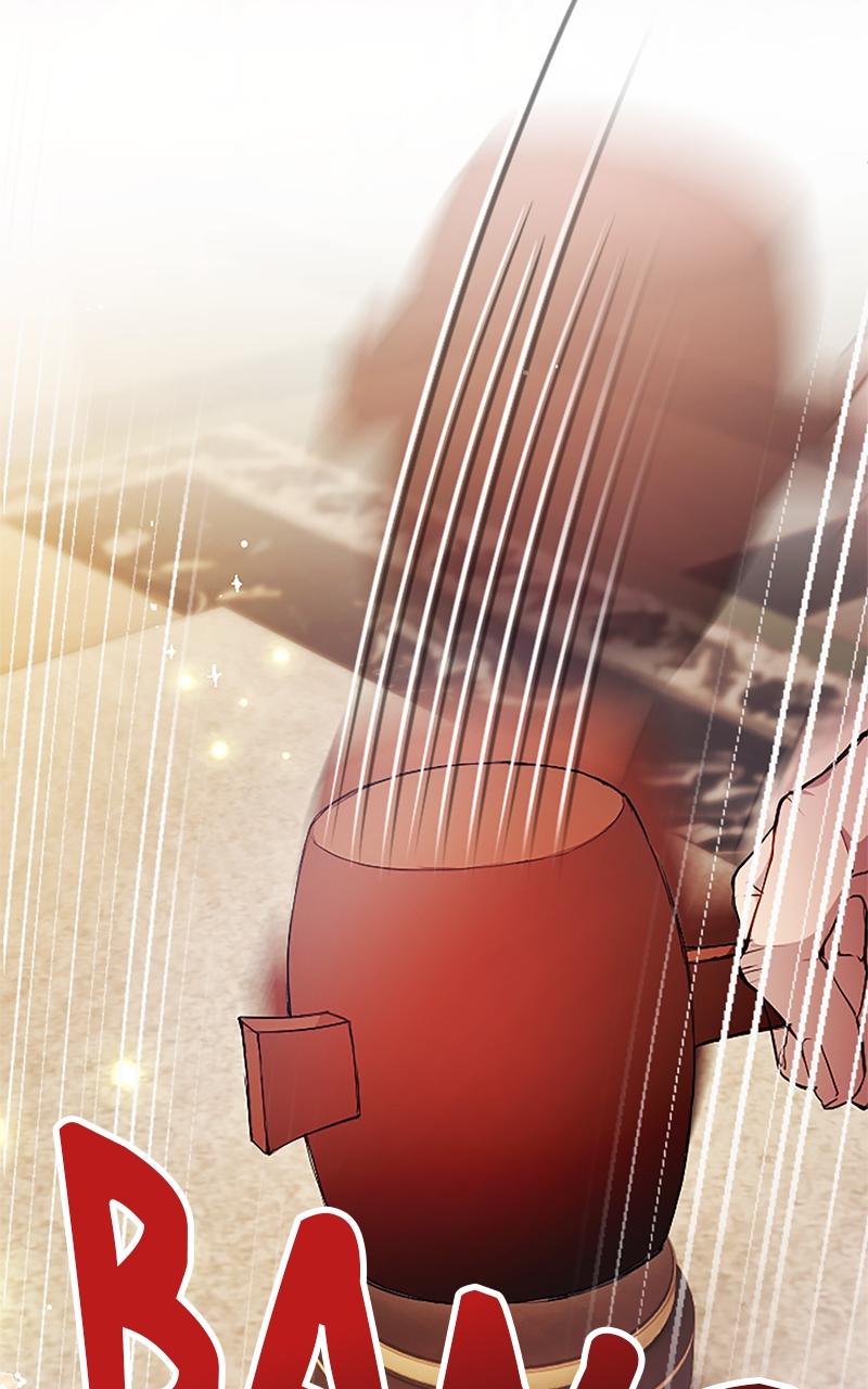 My Aggravating Sovereign Chapter 1 - Page 106