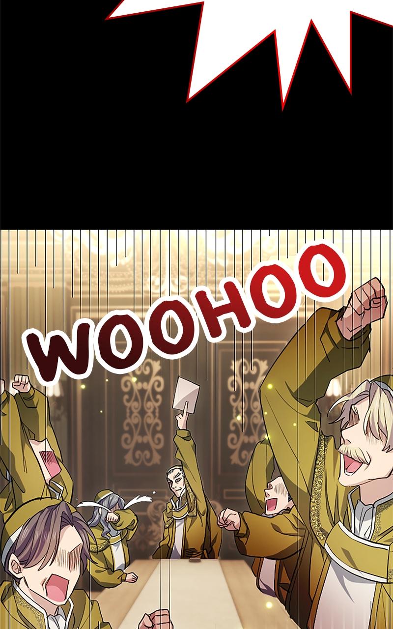 My Aggravating Sovereign Chapter 1 - Page 112