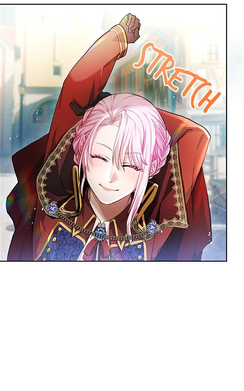 My Aggravating Sovereign Chapter 1 - Page 115