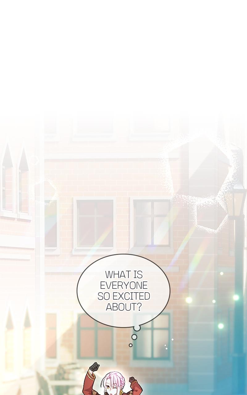 My Aggravating Sovereign Chapter 1 - Page 116