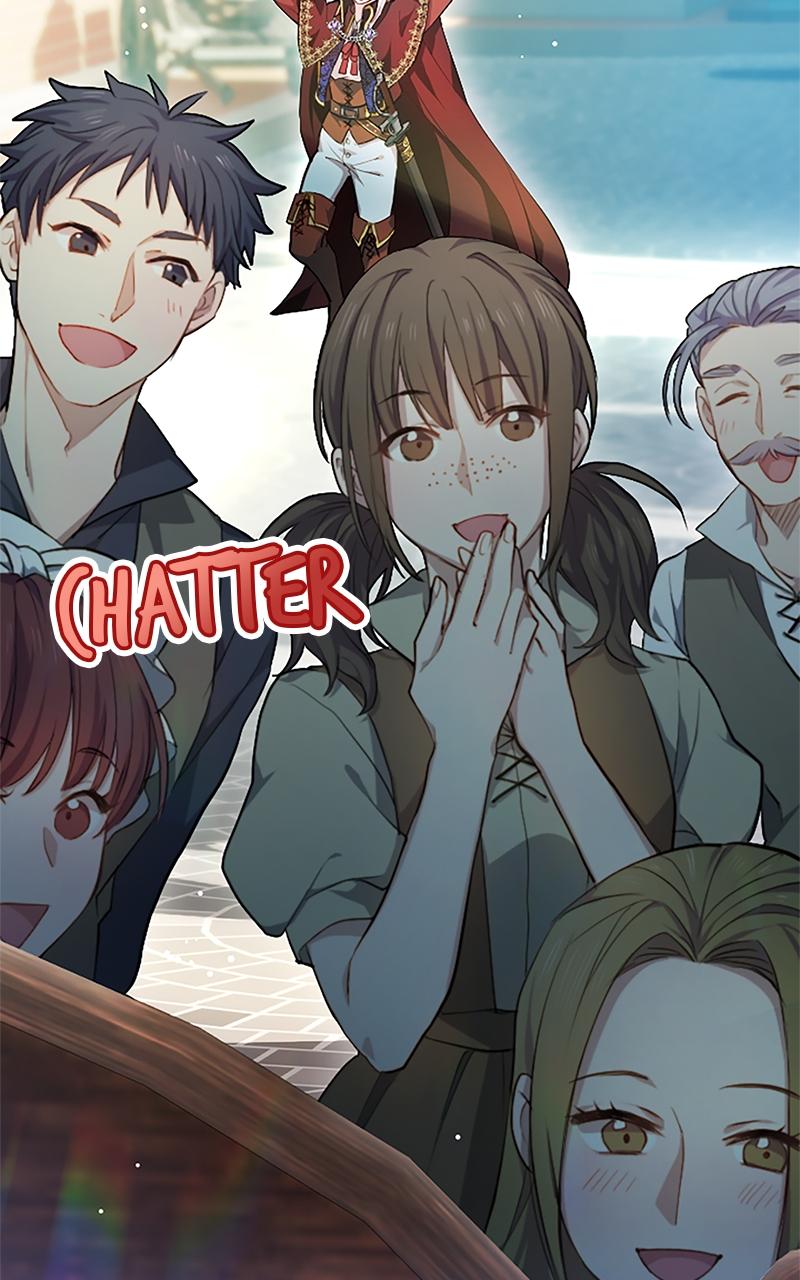 My Aggravating Sovereign Chapter 1 - Page 117