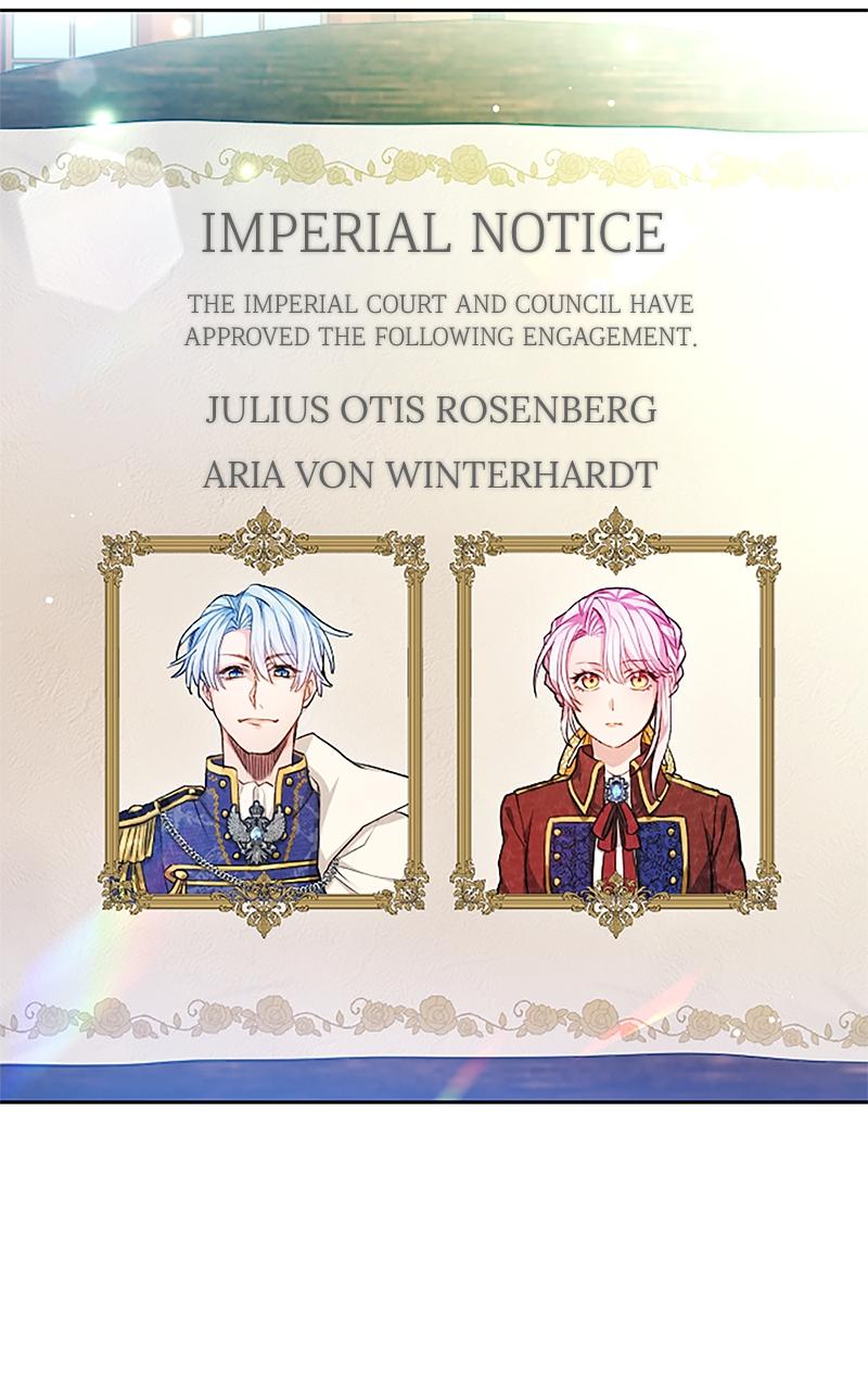 My Aggravating Sovereign Chapter 1 - Page 120