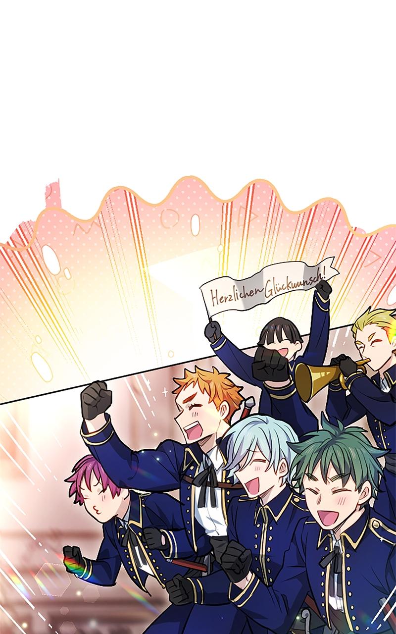 My Aggravating Sovereign Chapter 2 - Page 10