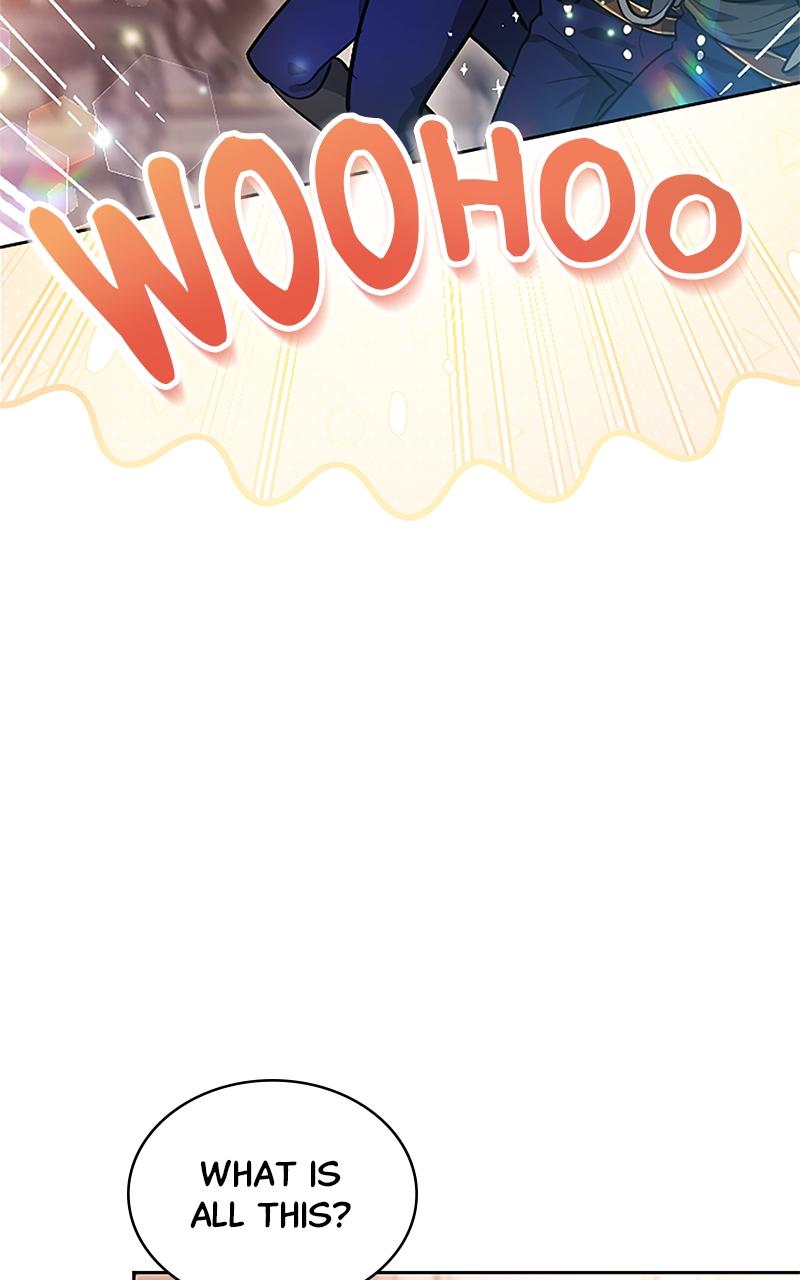 My Aggravating Sovereign Chapter 2 - Page 11