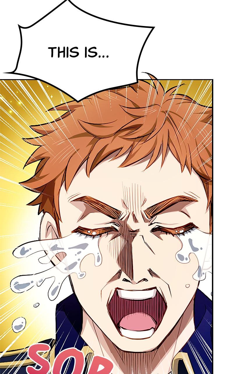 My Aggravating Sovereign Chapter 2 - Page 13