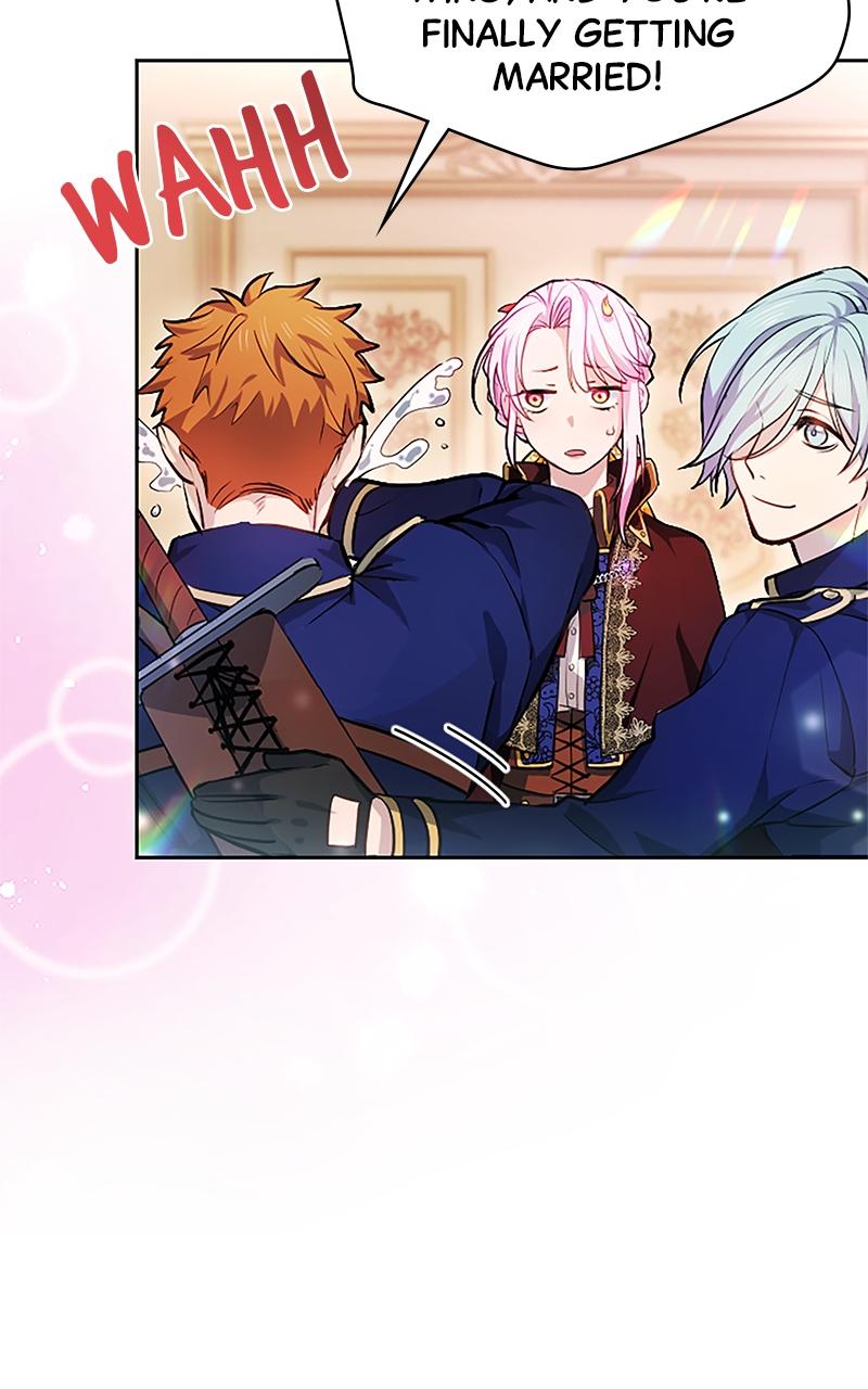 My Aggravating Sovereign Chapter 2 - Page 15