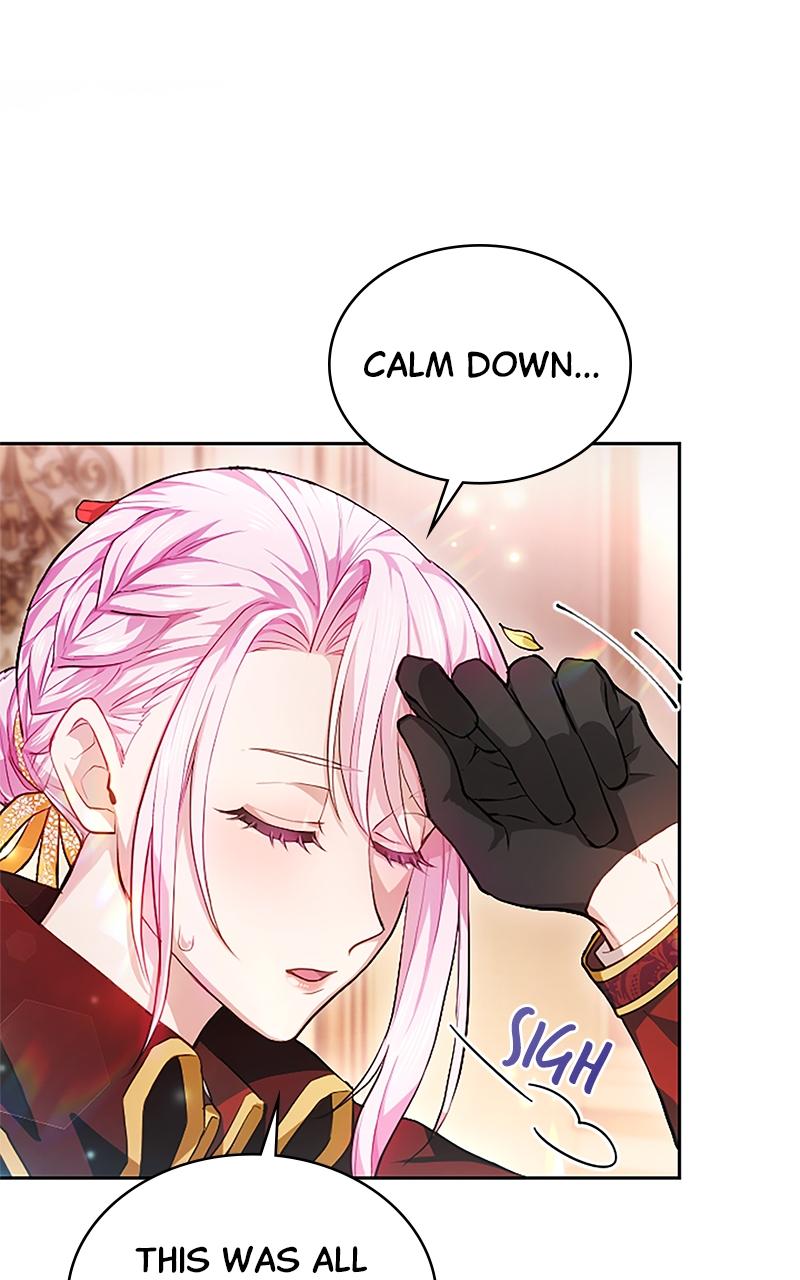 My Aggravating Sovereign Chapter 2 - Page 16