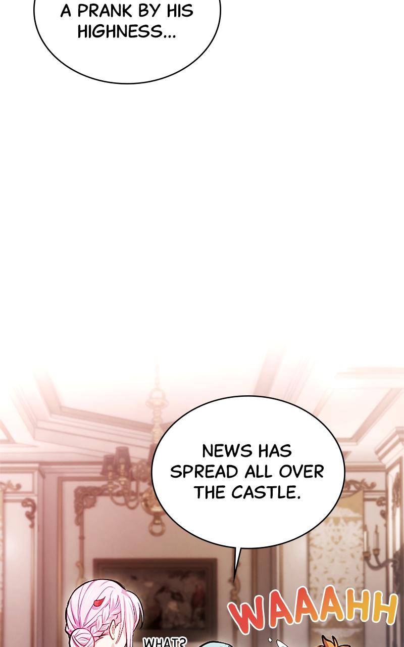 My Aggravating Sovereign Chapter 2 - Page 17