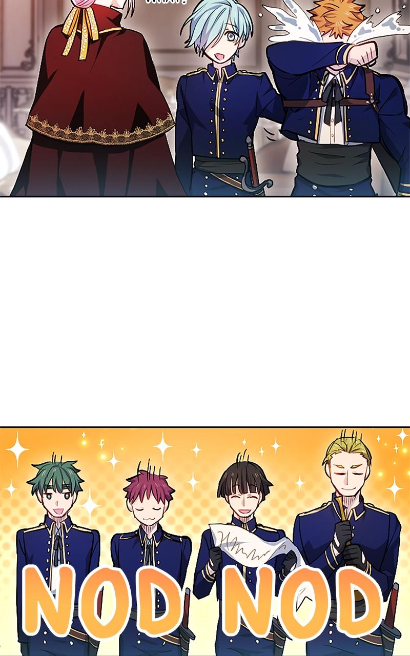 My Aggravating Sovereign Chapter 2 - Page 18