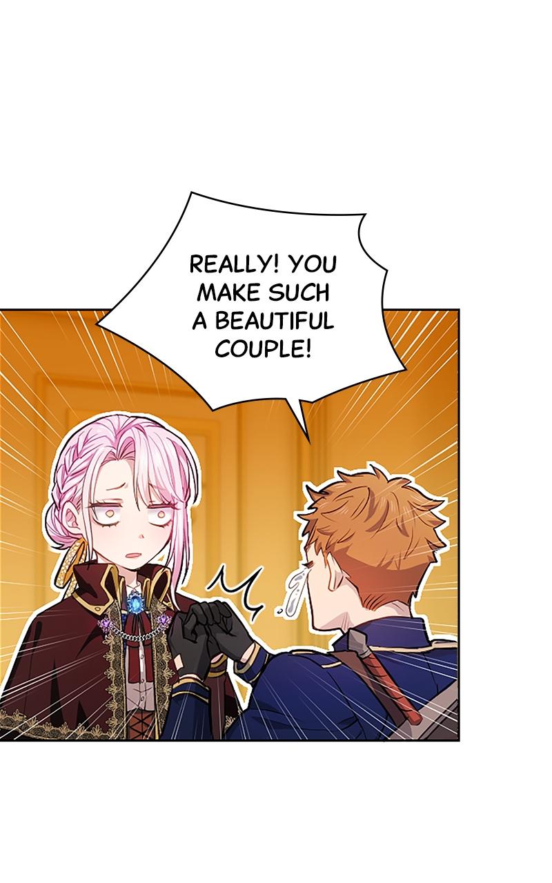 My Aggravating Sovereign Chapter 2 - Page 21