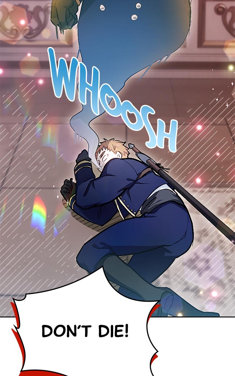 My Aggravating Sovereign Chapter 2 - Page 25