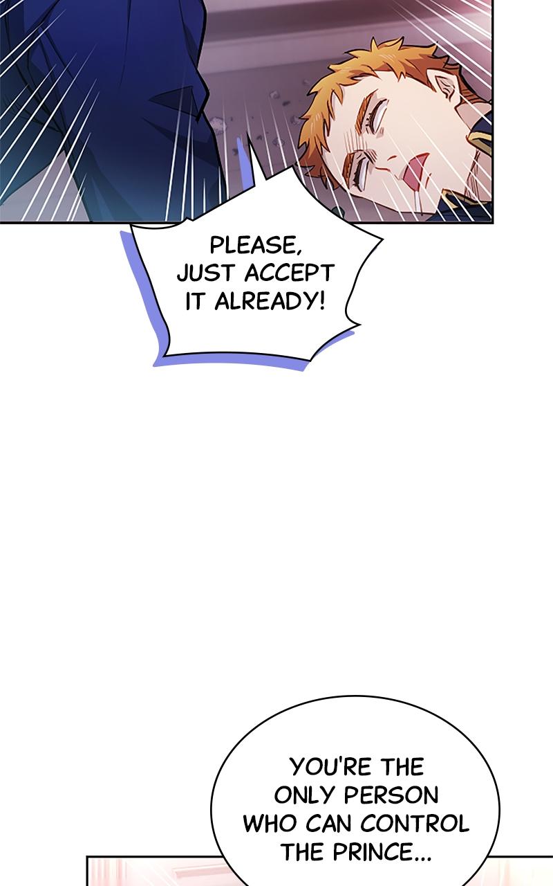 My Aggravating Sovereign Chapter 2 - Page 29