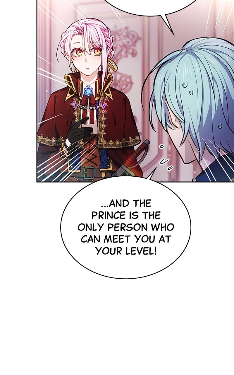 My Aggravating Sovereign Chapter 2 - Page 30