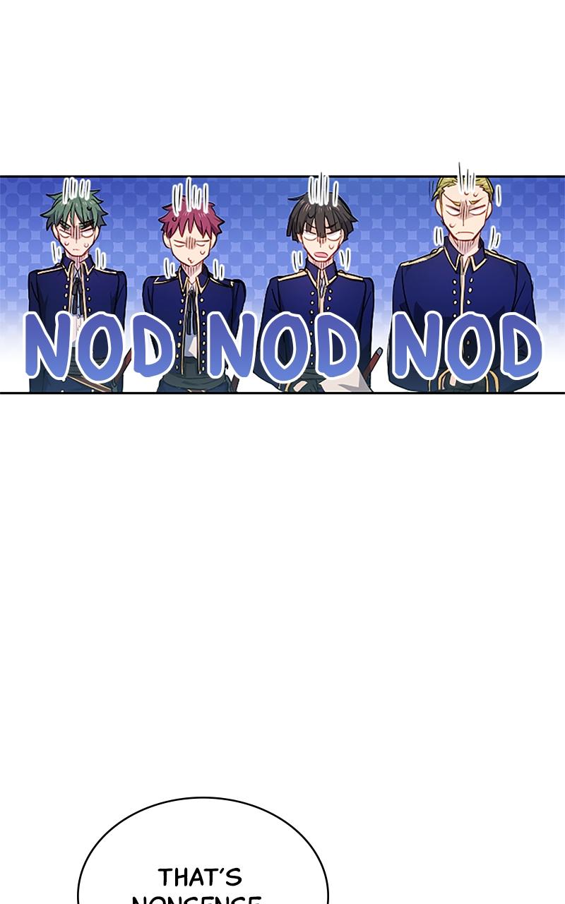 My Aggravating Sovereign Chapter 2 - Page 31