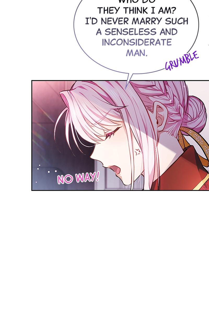 My Aggravating Sovereign Chapter 2 - Page 36