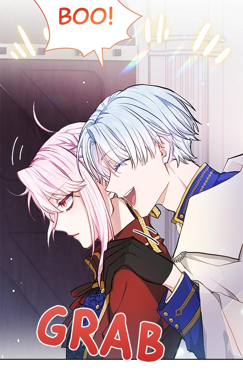 My Aggravating Sovereign Chapter 2 - Page 38