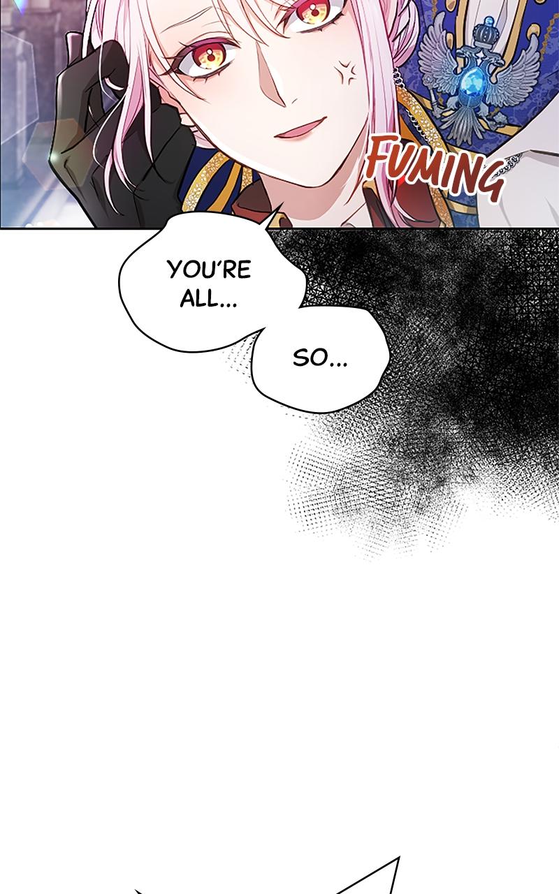 My Aggravating Sovereign Chapter 2 - Page 41