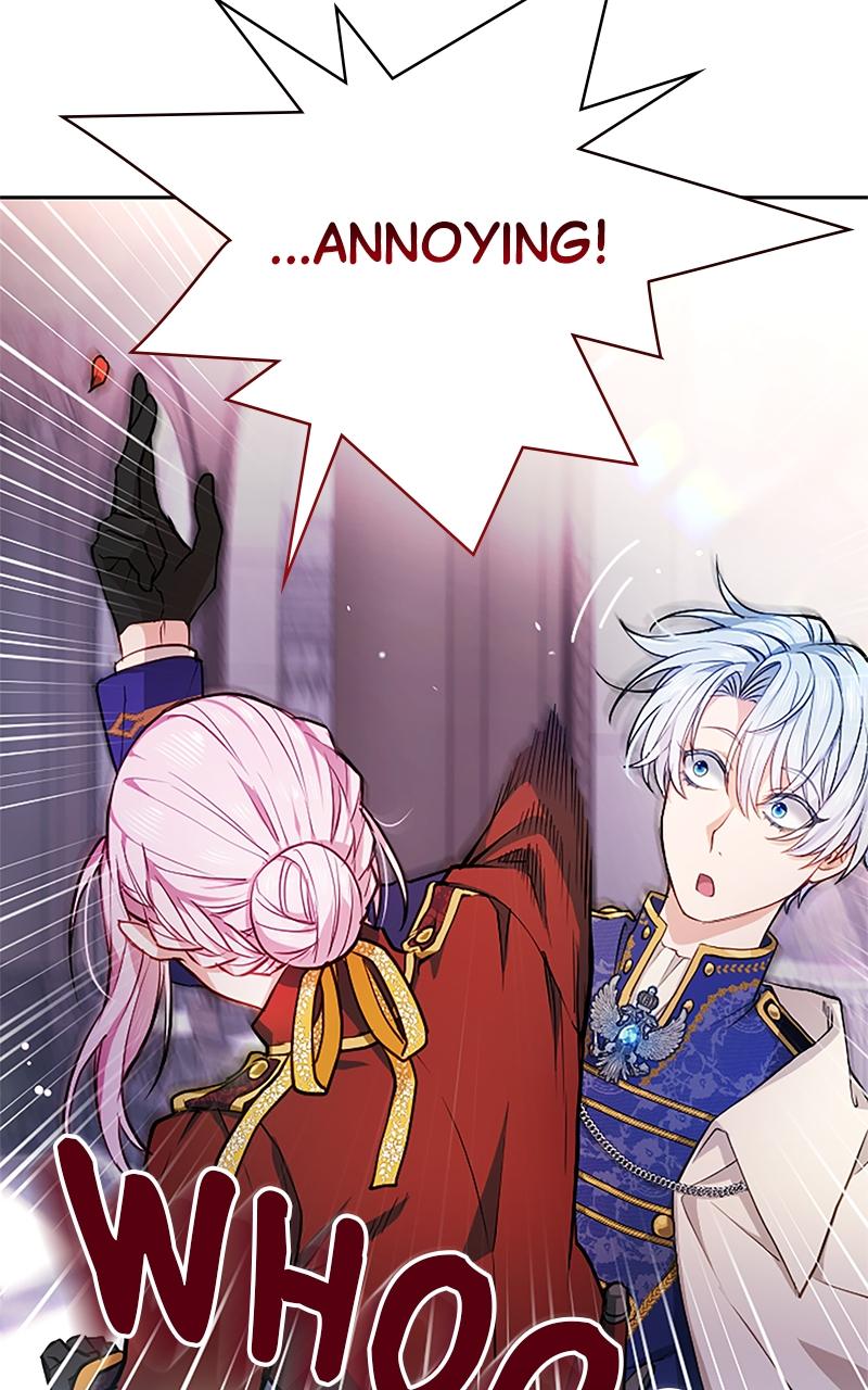 My Aggravating Sovereign Chapter 2 - Page 42