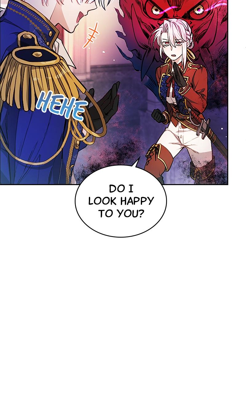 My Aggravating Sovereign Chapter 2 - Page 45