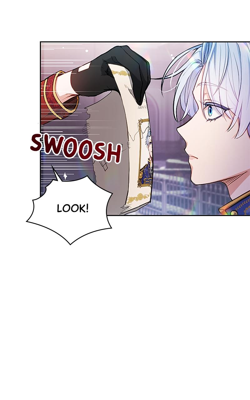 My Aggravating Sovereign Chapter 2 - Page 46