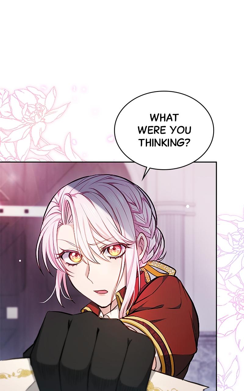 My Aggravating Sovereign Chapter 2 - Page 47