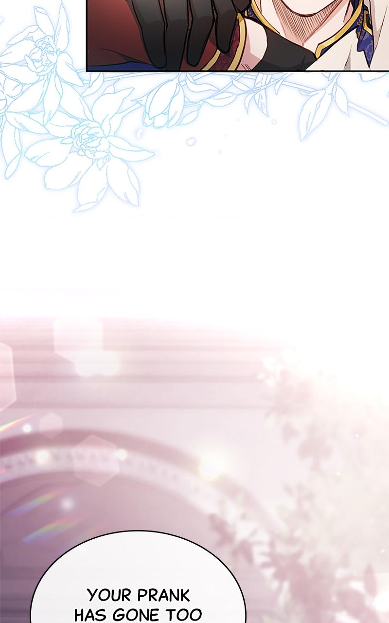 My Aggravating Sovereign Chapter 2 - Page 49