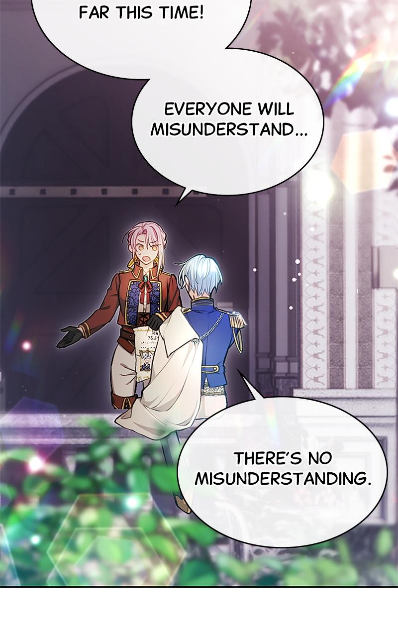 My Aggravating Sovereign Chapter 2 - Page 50