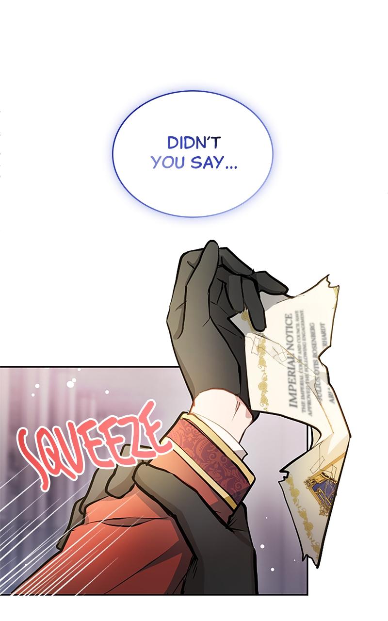 My Aggravating Sovereign Chapter 2 - Page 55