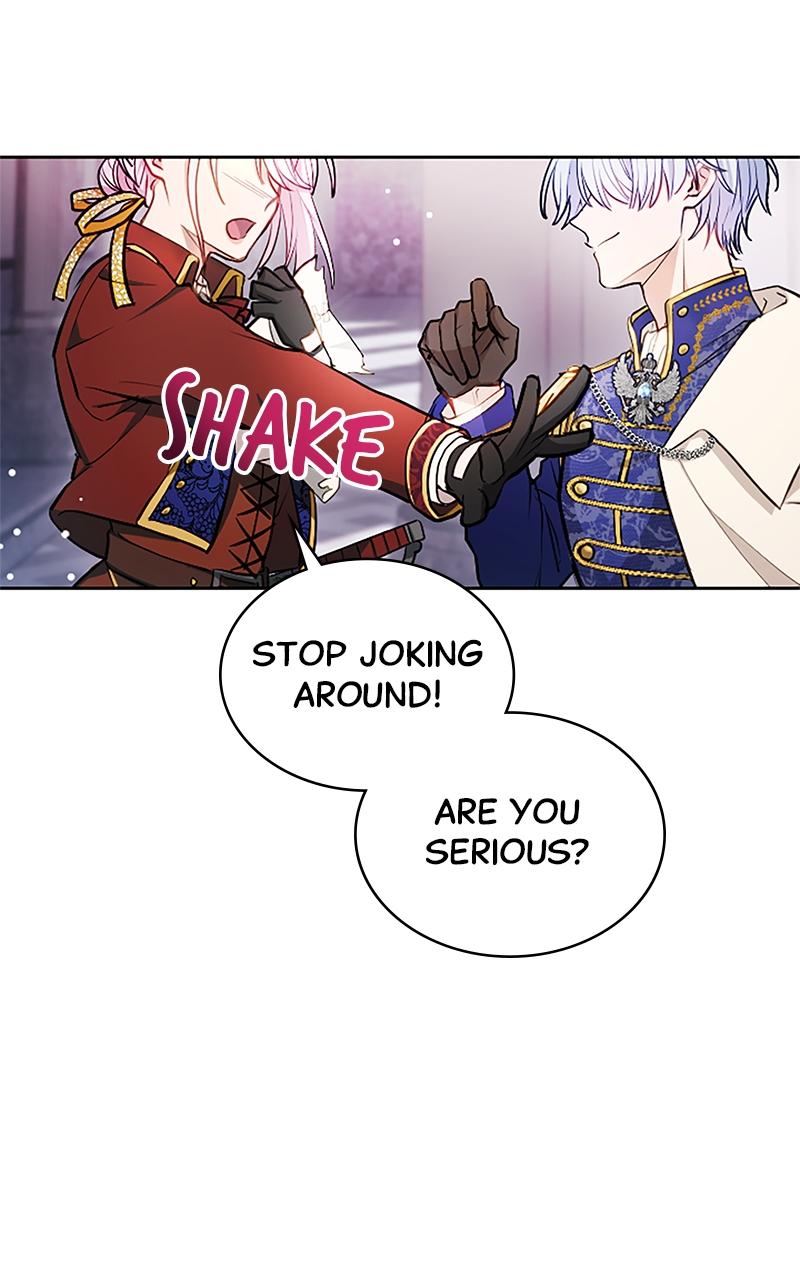 My Aggravating Sovereign Chapter 2 - Page 59