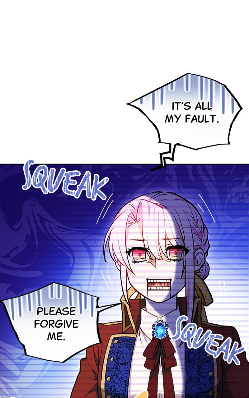 My Aggravating Sovereign Chapter 2 - Page 63