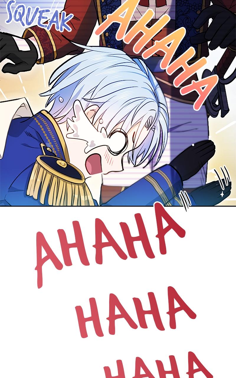 My Aggravating Sovereign Chapter 2 - Page 64