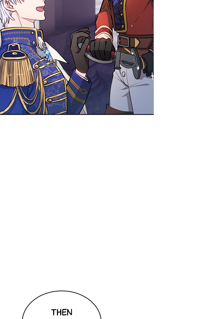 My Aggravating Sovereign Chapter 2 - Page 69