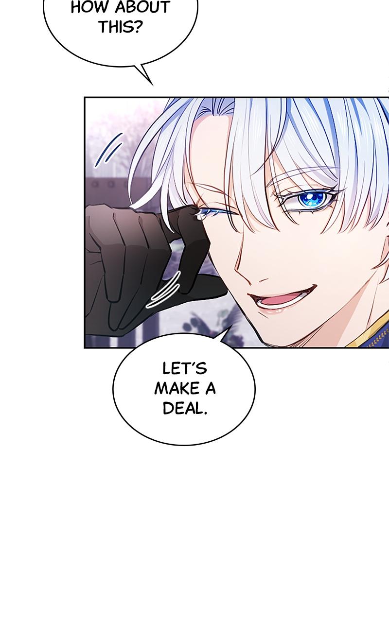 My Aggravating Sovereign Chapter 2 - Page 70