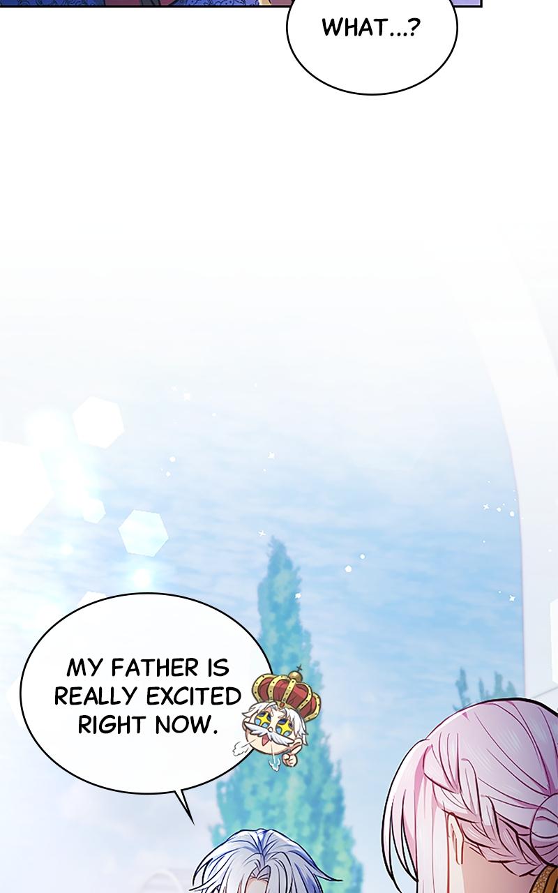 My Aggravating Sovereign Chapter 2 - Page 72