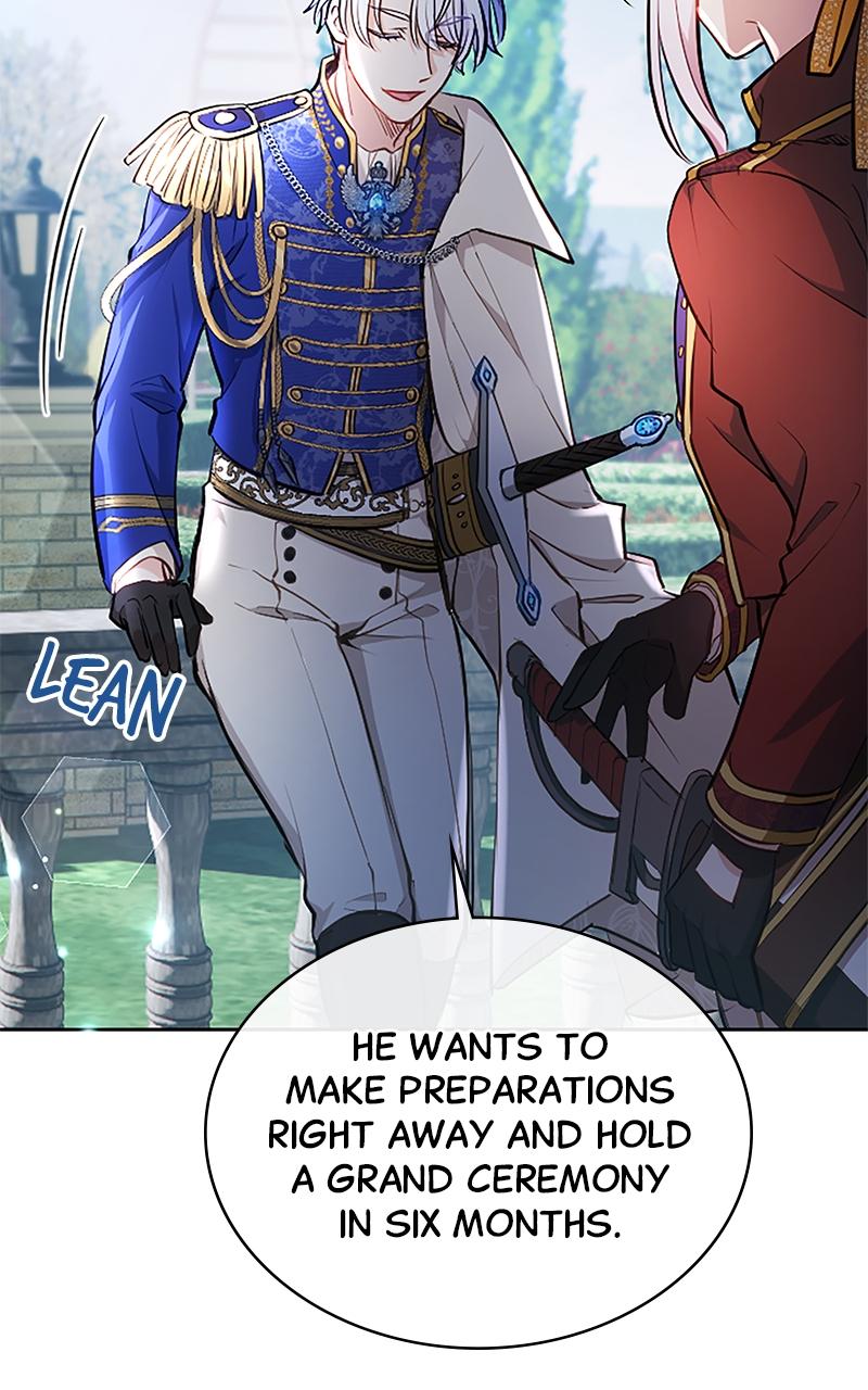 My Aggravating Sovereign Chapter 2 - Page 73