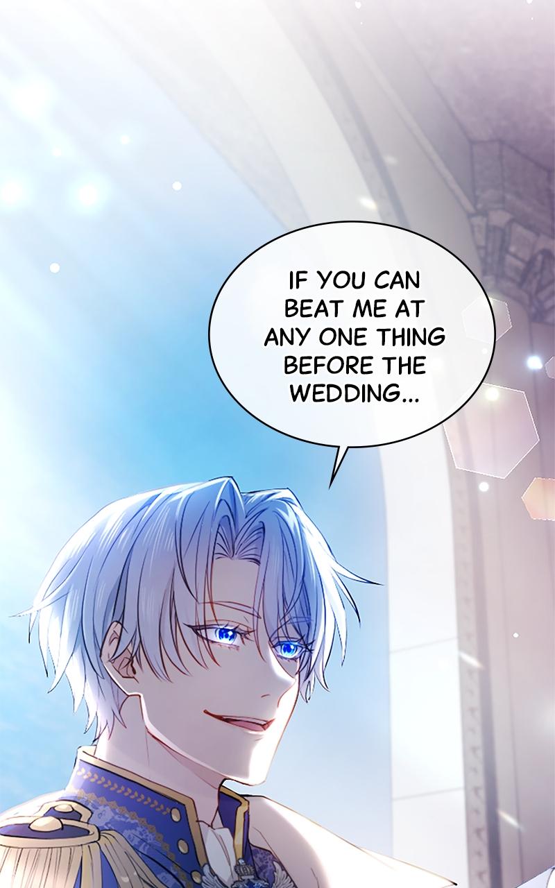 My Aggravating Sovereign Chapter 2 - Page 77