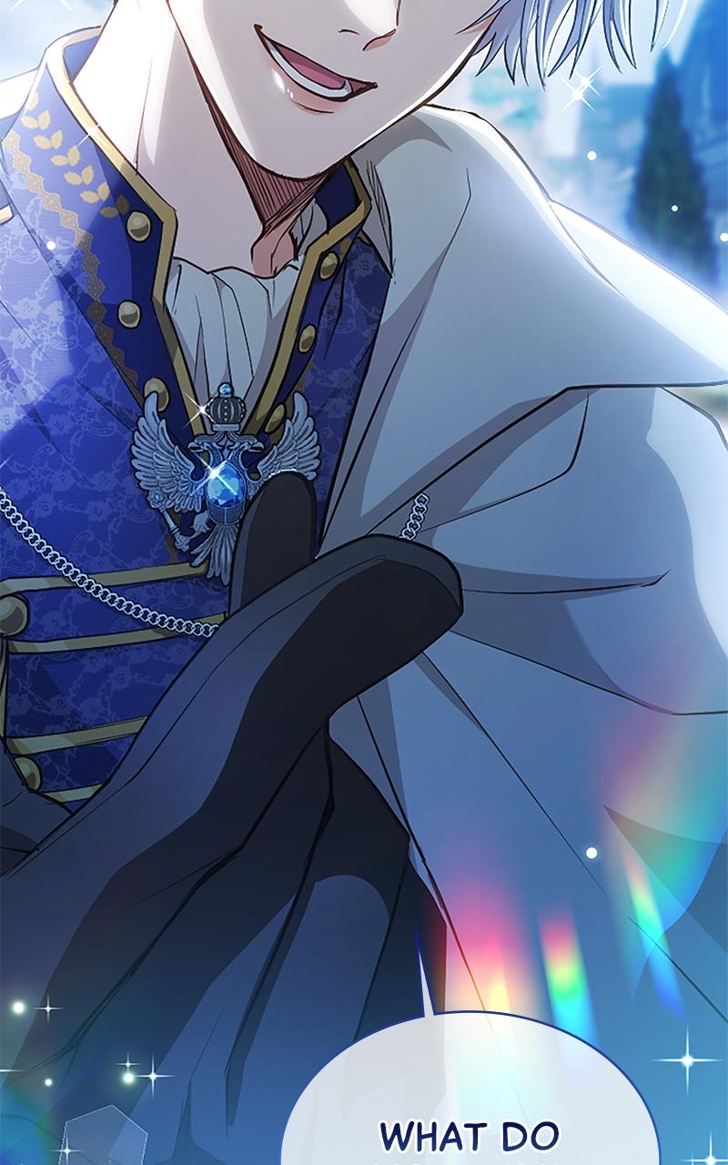 My Aggravating Sovereign Chapter 2 - Page 81