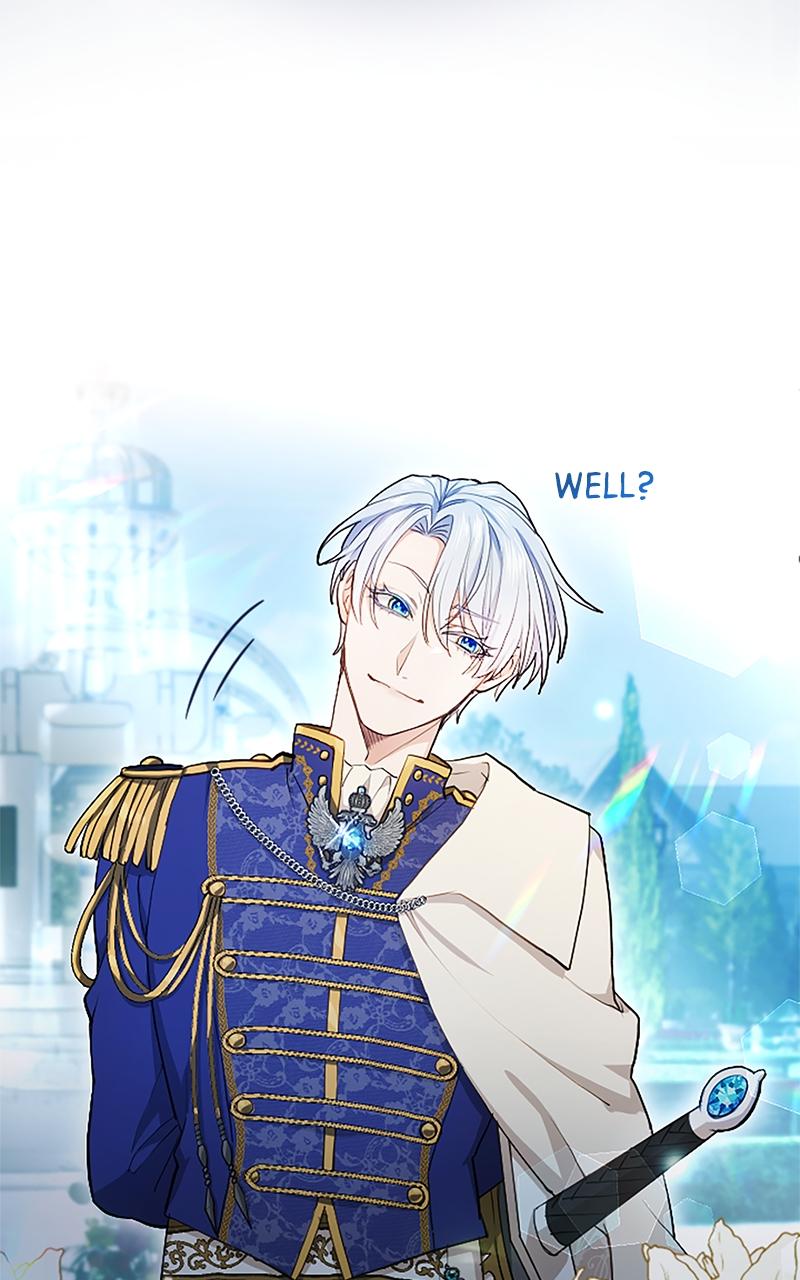 My Aggravating Sovereign Chapter 3 - Page 4