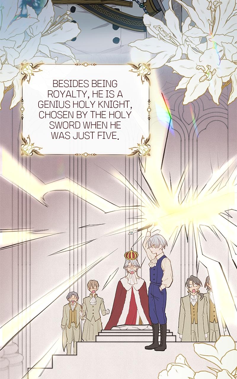 My Aggravating Sovereign Chapter 3 - Page 5