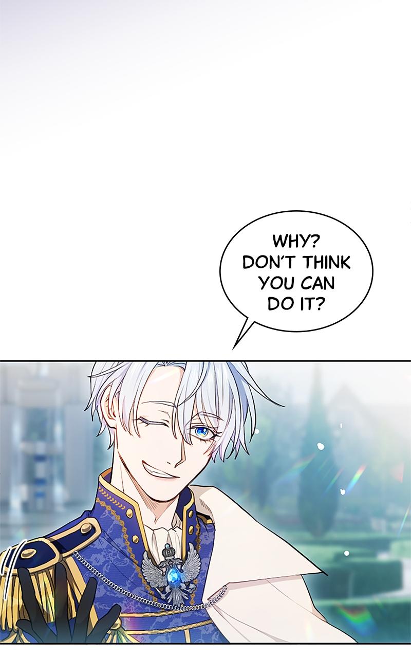 My Aggravating Sovereign Chapter 3 - Page 10