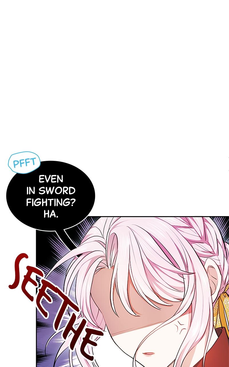 My Aggravating Sovereign Chapter 3 - Page 11