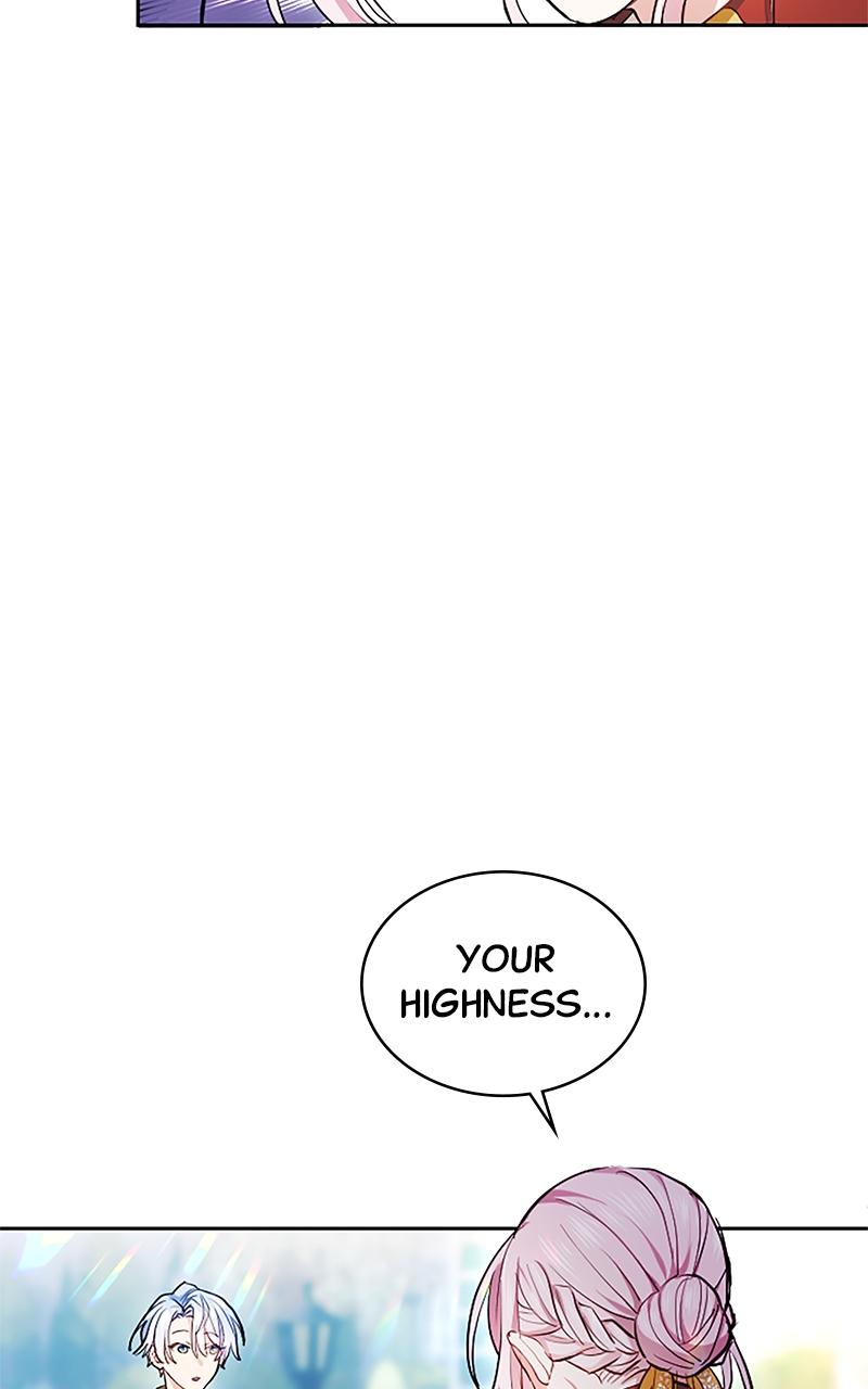 My Aggravating Sovereign Chapter 3 - Page 12