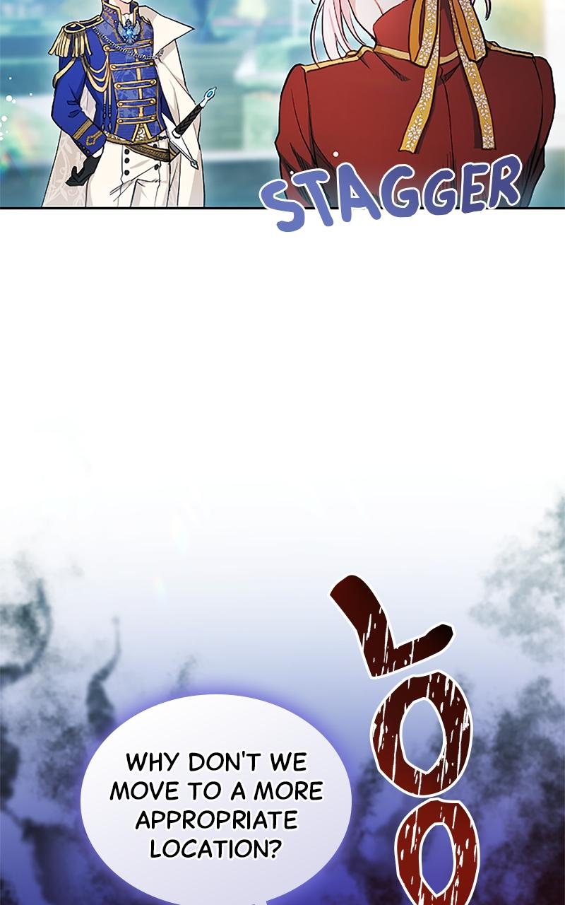 My Aggravating Sovereign Chapter 3 - Page 13