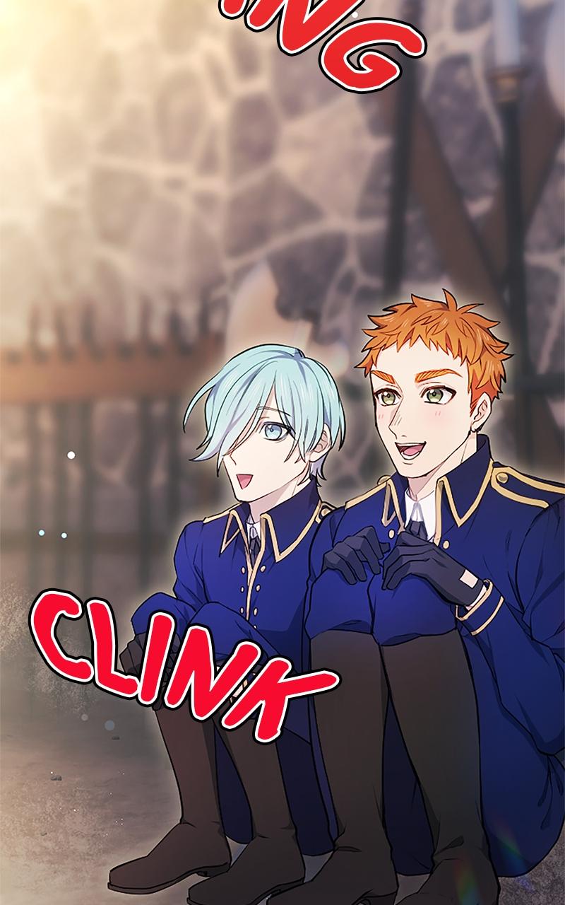 My Aggravating Sovereign Chapter 3 - Page 16