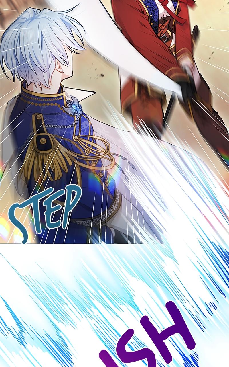 My Aggravating Sovereign Chapter 3 - Page 19