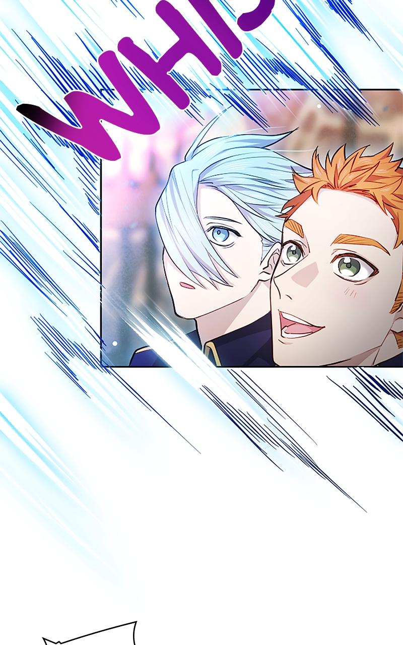 My Aggravating Sovereign Chapter 3 - Page 20