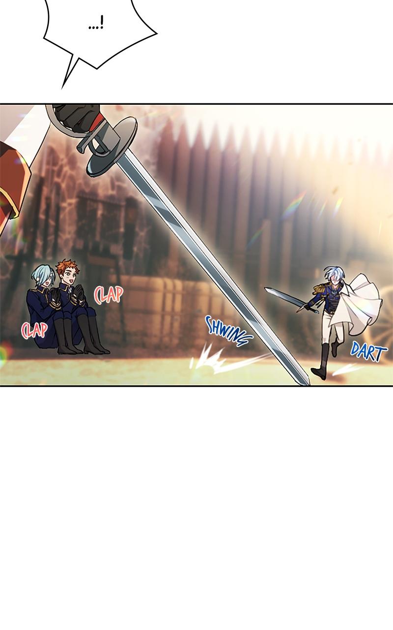 My Aggravating Sovereign Chapter 3 - Page 21