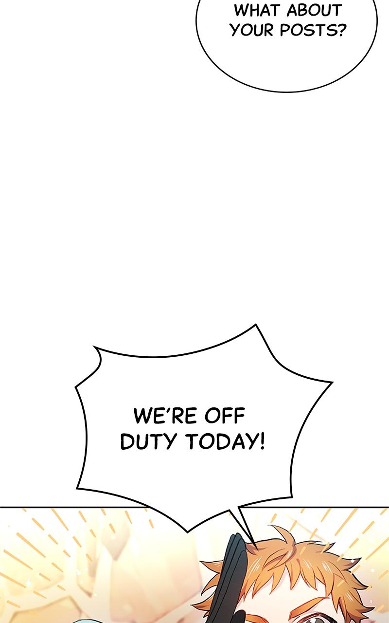 My Aggravating Sovereign Chapter 3 - Page 23